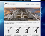 Site: http://florelena.com (2012)