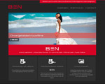 Site: http://b-e-n.be (2012)