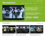 http://mediaswitch.be (2012)