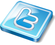 Join me on Twitter