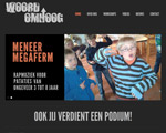 Site: http://woordomhoog.com (2012)